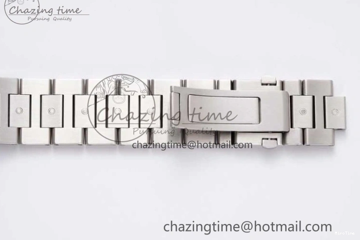 MIROTIME 0131 Versatile Aquatimer SS IW3290 V6SF 1:1 Best Edition Blue Dial on SS Bracelet A 7031